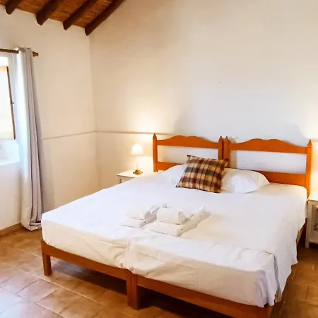 Quinta Do Lagar - Rural Retreat By The #3 Albufeira