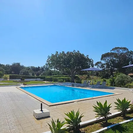 Quinta Do Lagar - Rural Retreat By The #3 * Albufeira
