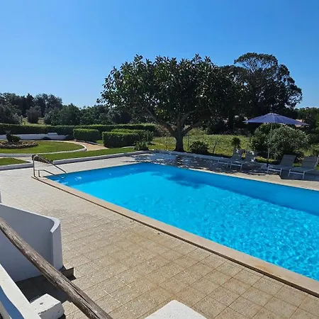 Quinta Do Lagar - Rural Retreat By The #3 Villa