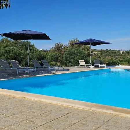 Villa Quinta Do Lagar - Rural Retreat By The #3 *