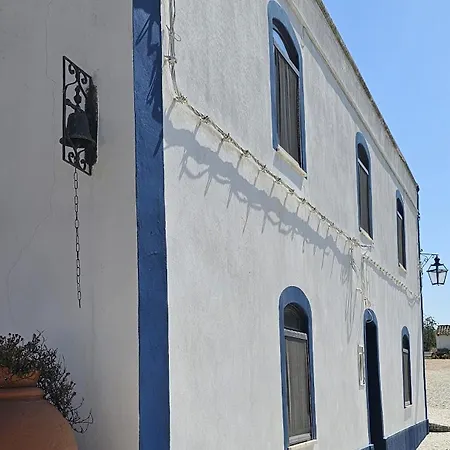 Quinta Do Lagar - Rural Retreat By The #3 Villa Albufeira