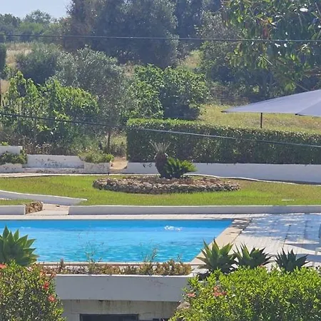 Quinta Do Lagar - Rural Retreat By The #3 Villa