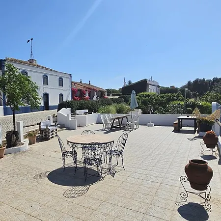 Quinta Do Lagar - Rural Retreat By The #3 アルブフェイラ