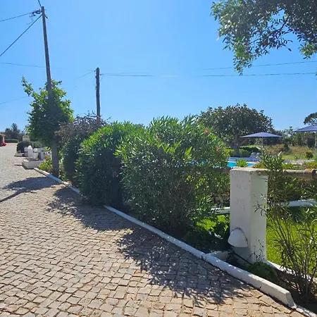 Quinta Do Lagar - Rural Retreat By The #3 Villa